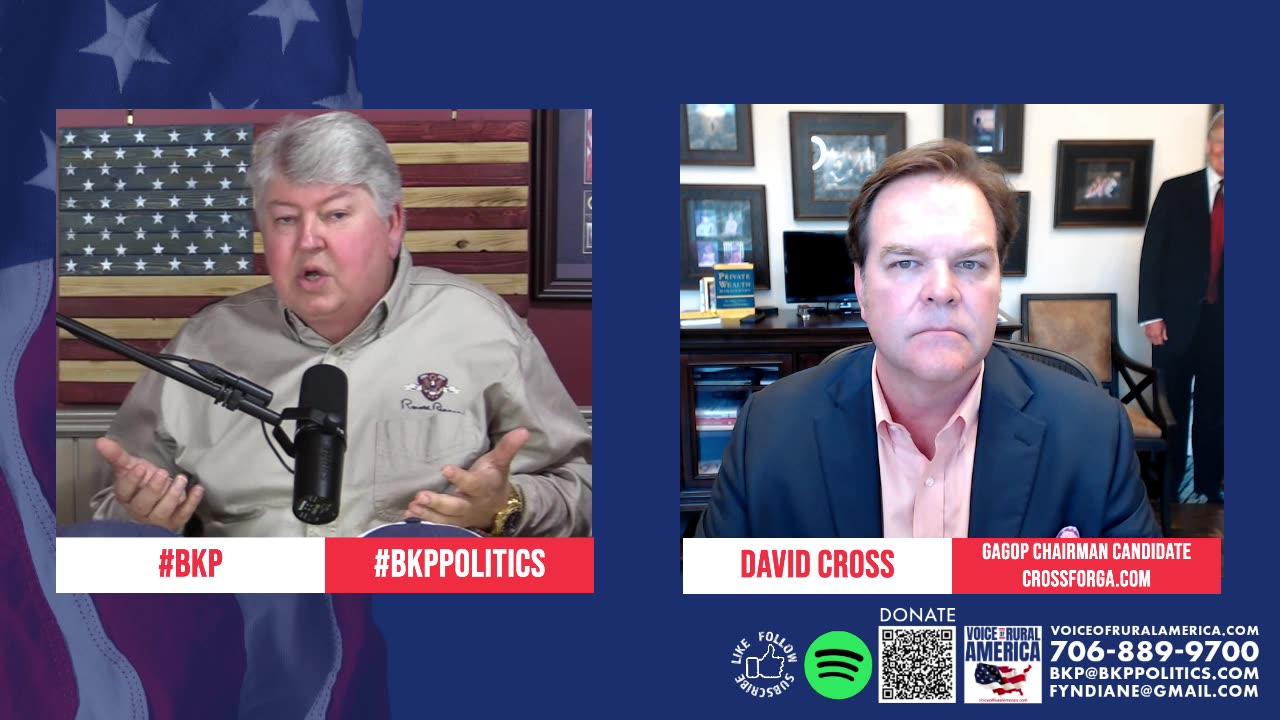 The Georgia Hour - REPLAY - May 14, 2025