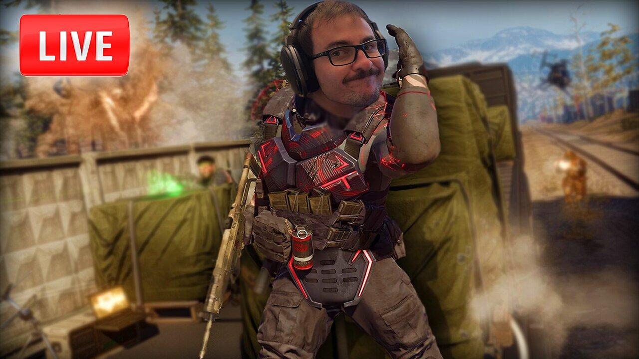 Warzone Humpin'