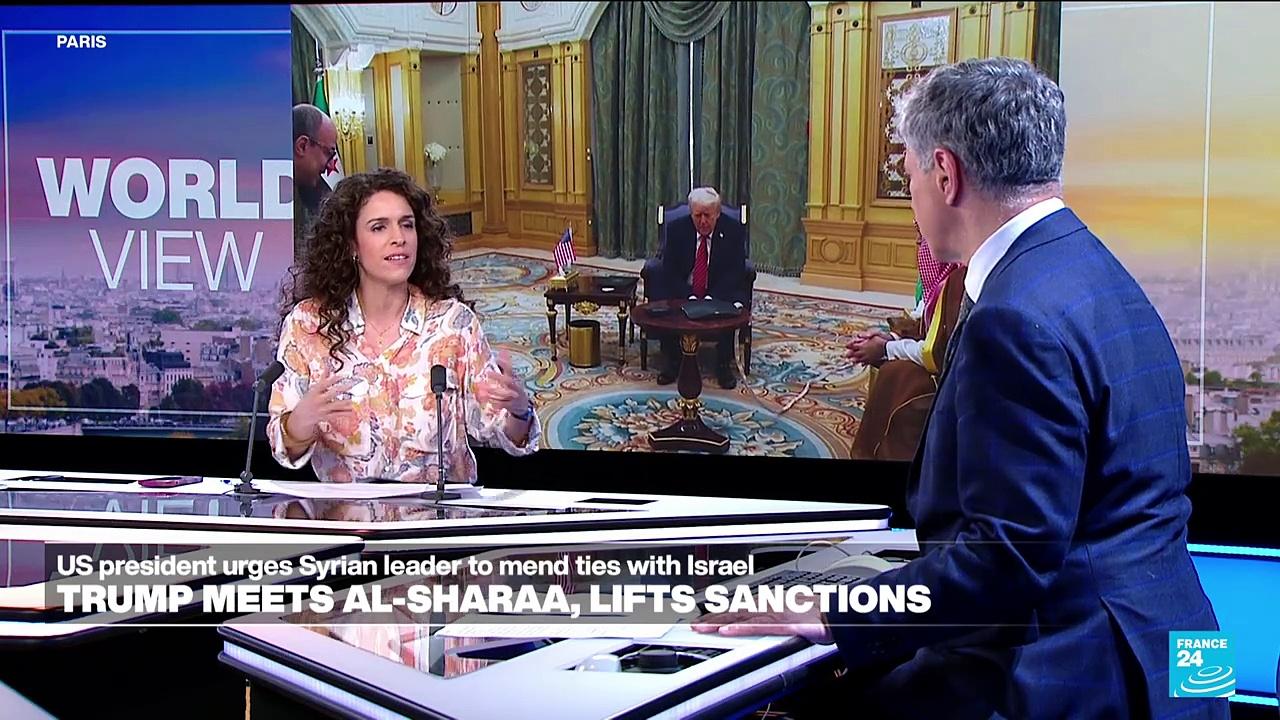 Lifting of sanctions an opportunity for all Syrians to play role politically, socially, economically