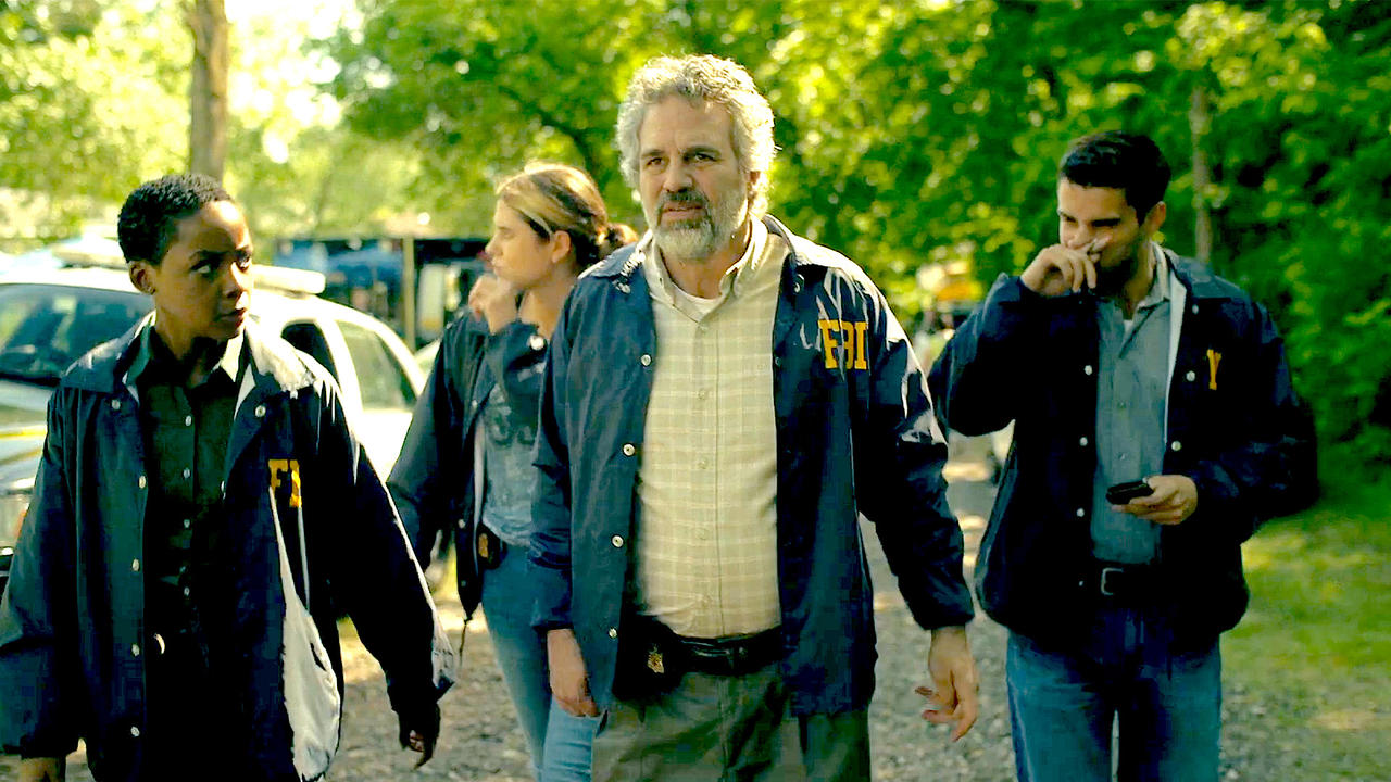 Mark Ruffalo Leads a Dangerous Game in HBO’s Task – Watch the Official Teaser