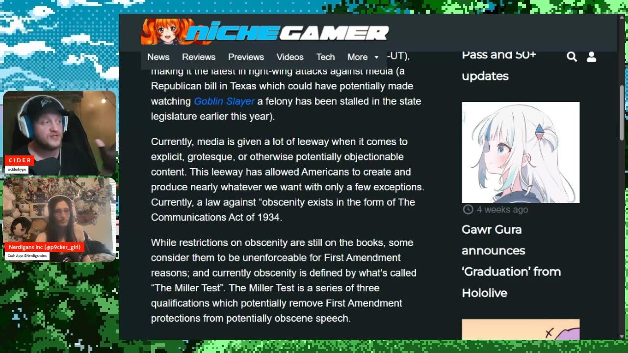 Sony will SHUT DOWN your internet! Trump can't stop them! Druckmann's hateful game | Zero One