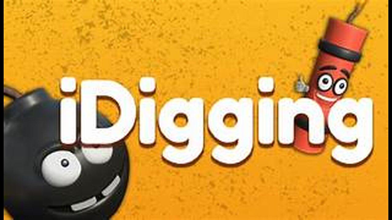 "LIVE" Let's Play "iDigging" "Emissary Zero" & "Surviving Ceres" "Void Tra