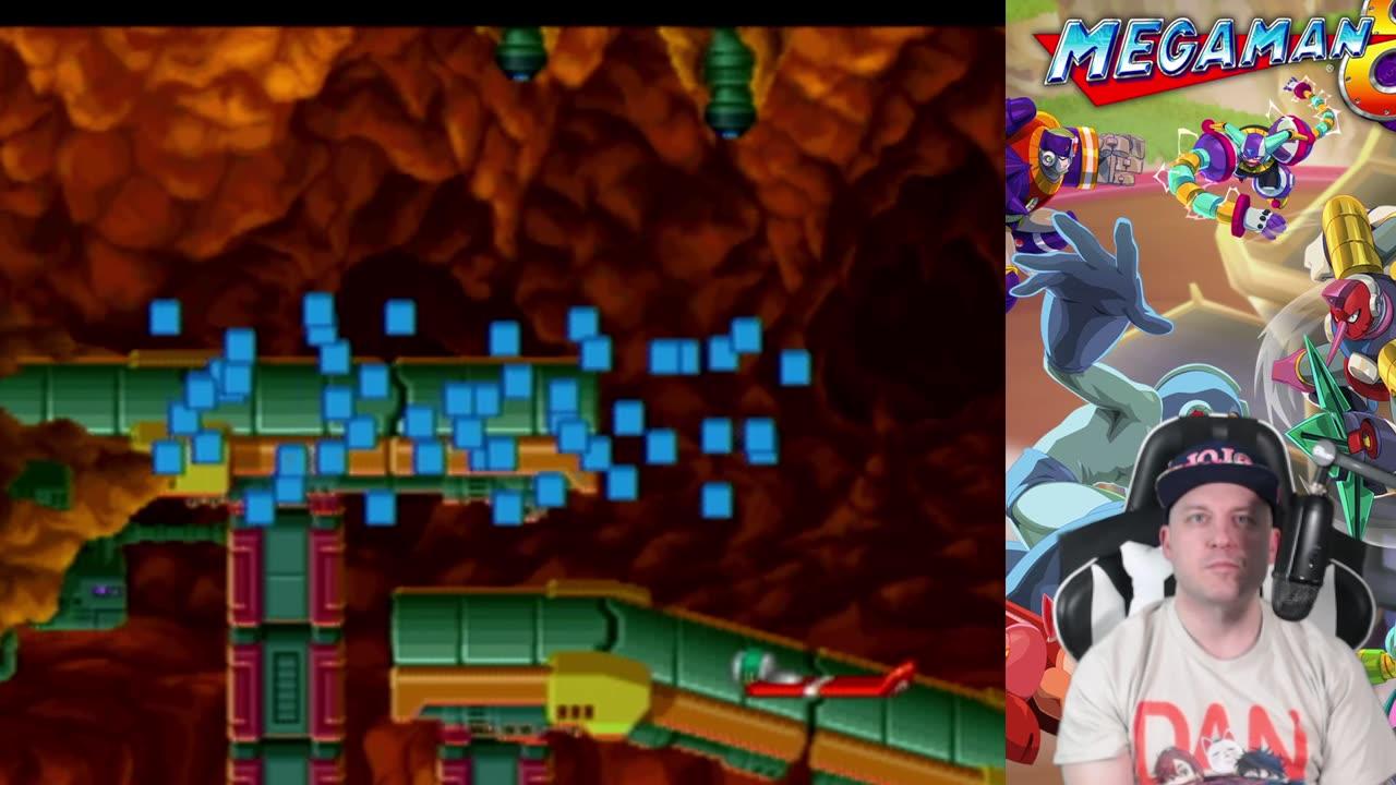 Can I Do the impossible?  Beating Two Games TONIGHT!  Mega Man 8 and Kirby's Dream Land 3!