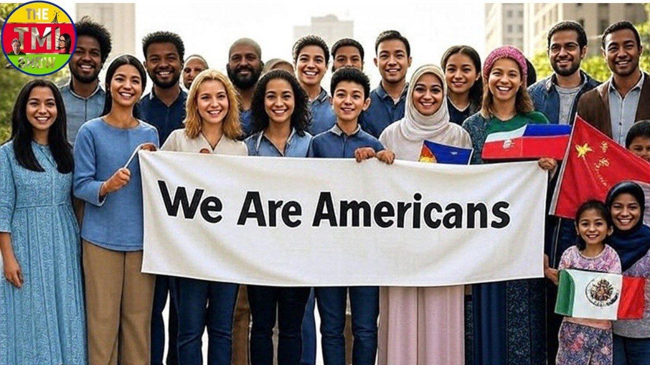 TMI Show Ep 139: “SCOTUS Tackles Birthright Citizenship”