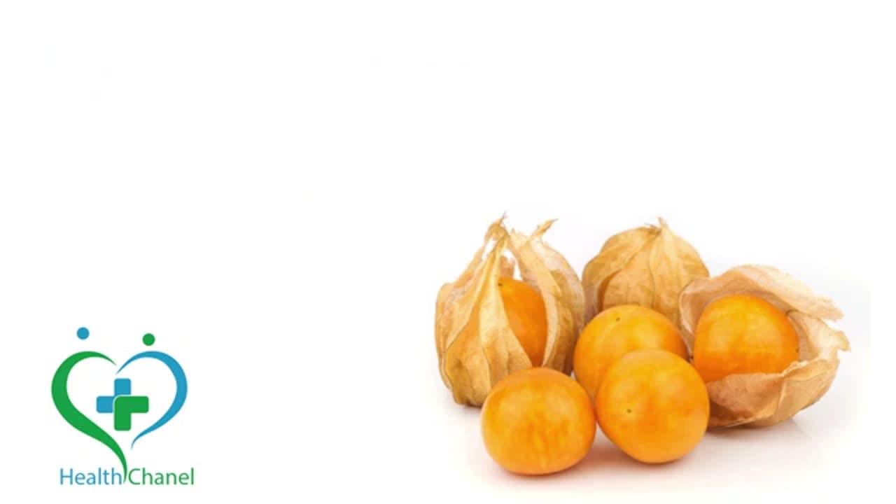 Gooseberries: The Tiny Fruit with Big Health Benefits