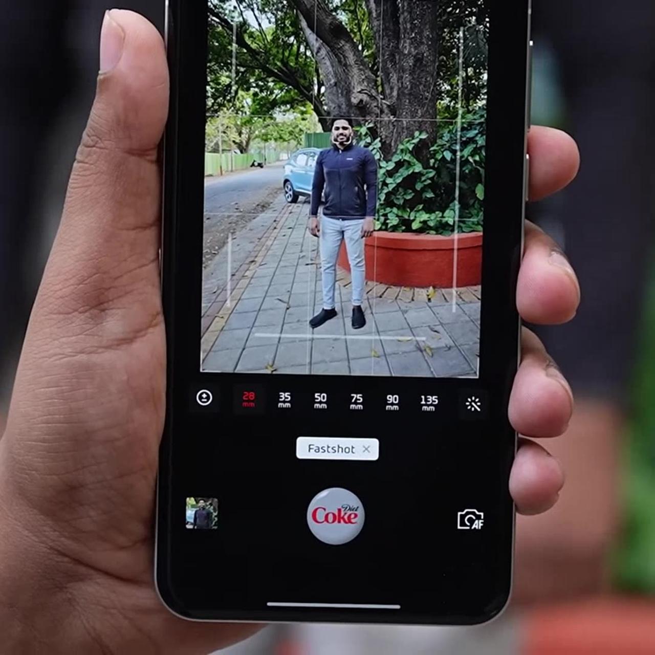 49 Xiaomi 15 Ultra Impressions - This Phone is Sushi!