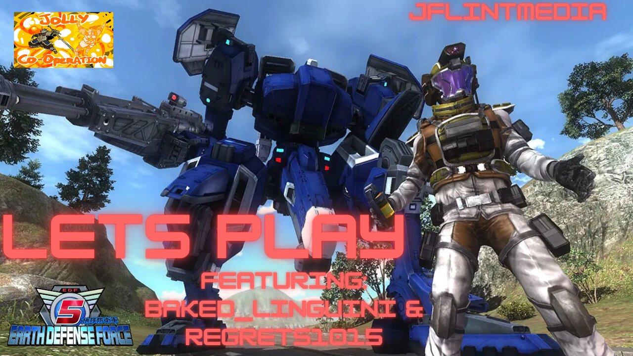 Final Fantasy XIV: Jolly Co-operation