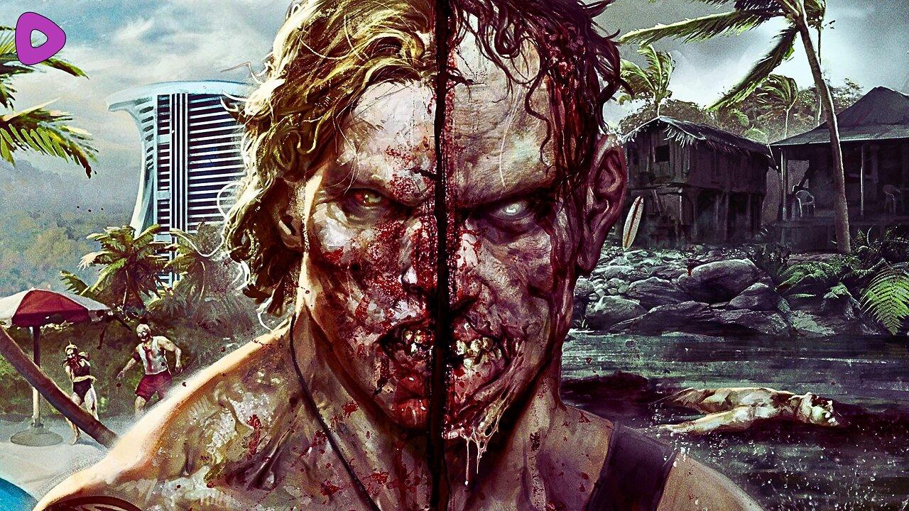 🔴Surviving HELL-A | Dead Island 2 Zombie Carnage & Co-op Madness 🧟♀️⚔️