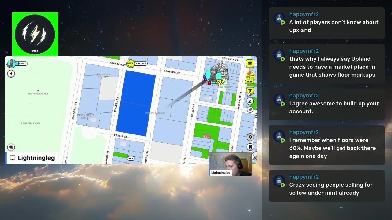 New Player Chat/North Trenton Stream team Racing/Treasure hunt/Stream Prep