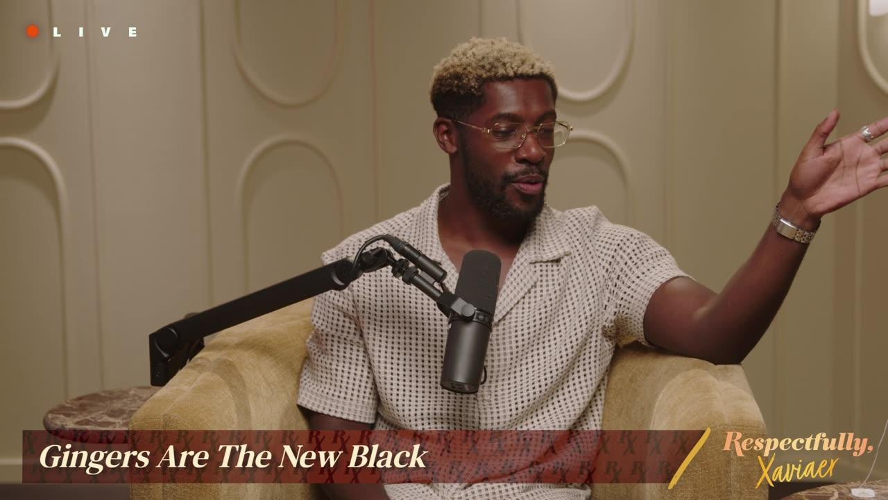 Live: Everybody and Nobody Wants to Be Black