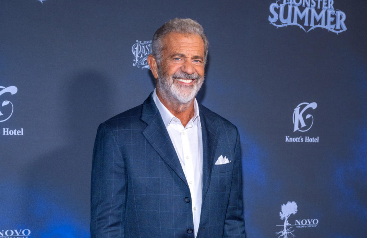 Mel Gibson has selected Lions gate as the studio partner for their upcoming film 'The Resurrection of the Christ'