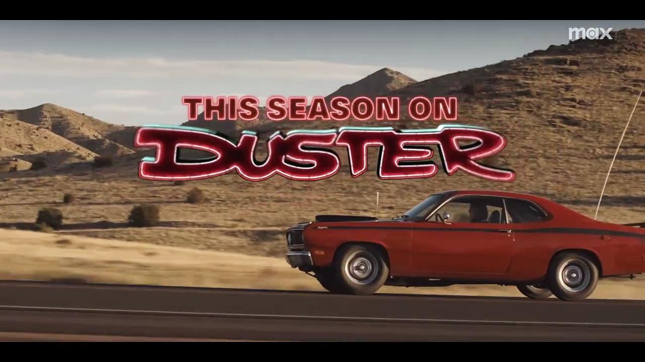 Duster S01E02