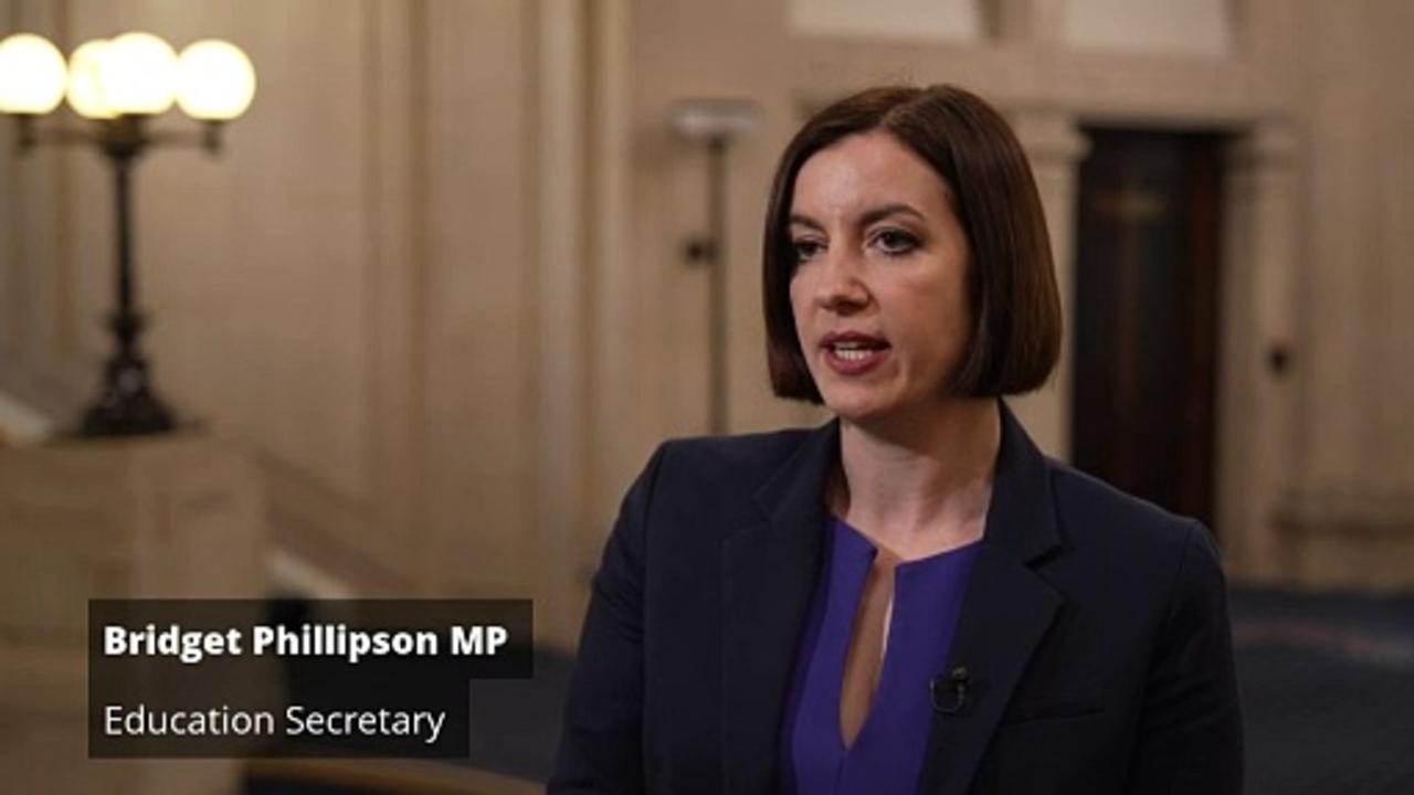 Phillipson: The gov don’t hold a position on assisted dying