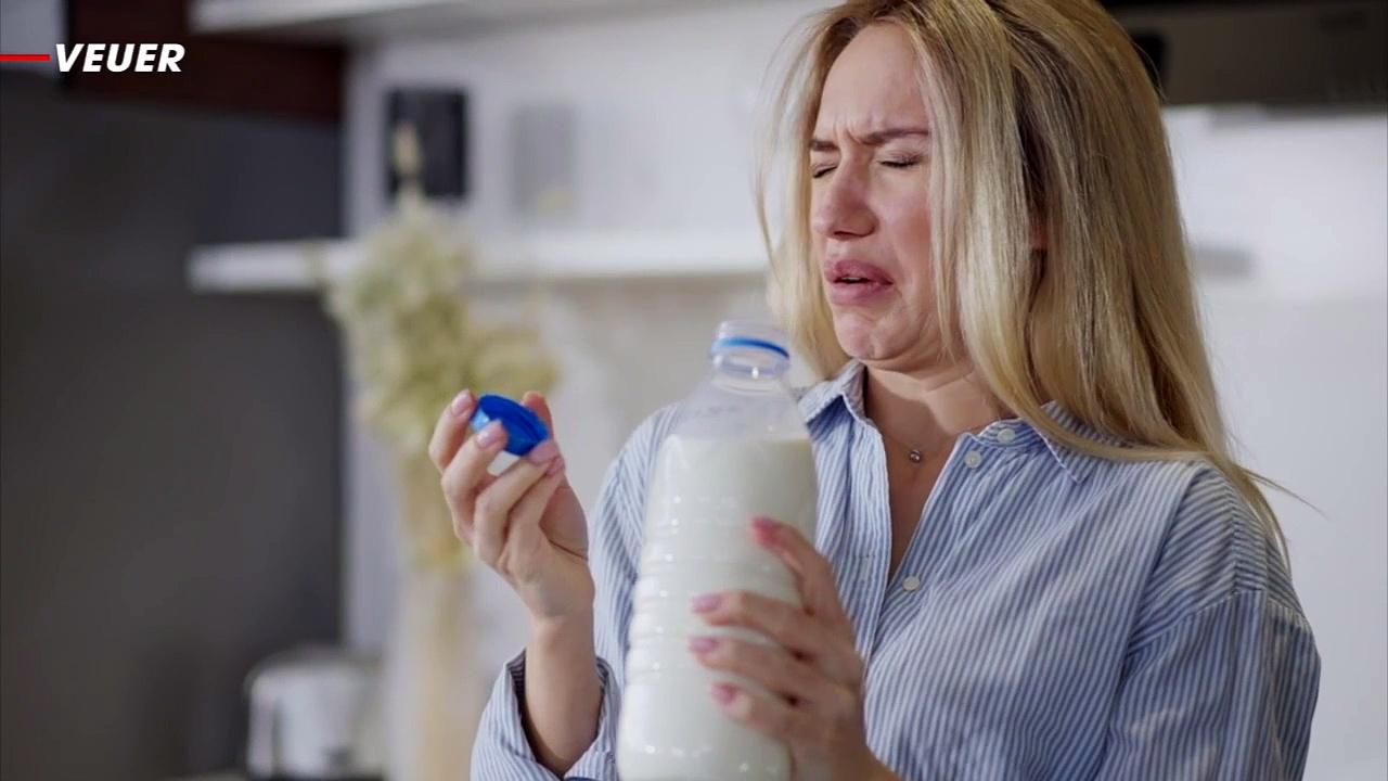 Why Sniffing Your Food Before Eating Probably Won’t Prevent Food Poisoning