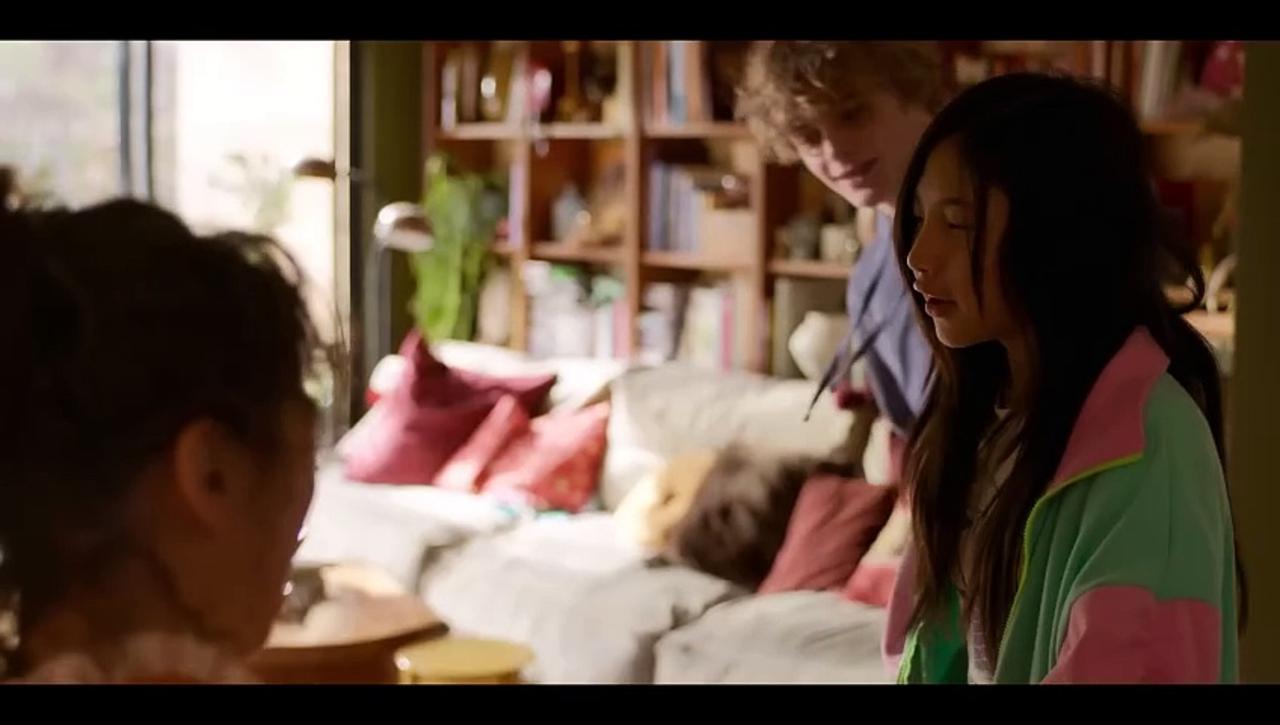 Bring Her Back Movie Trailer