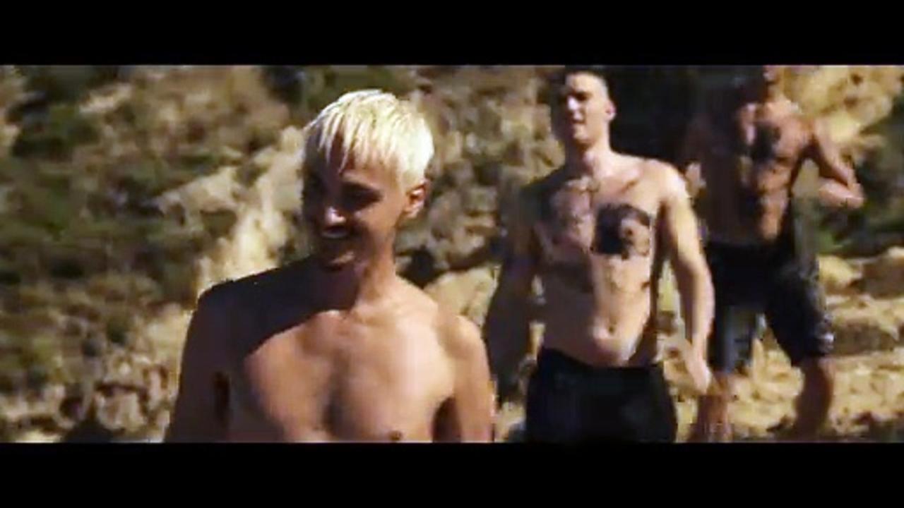 Here Now Movie Trailer