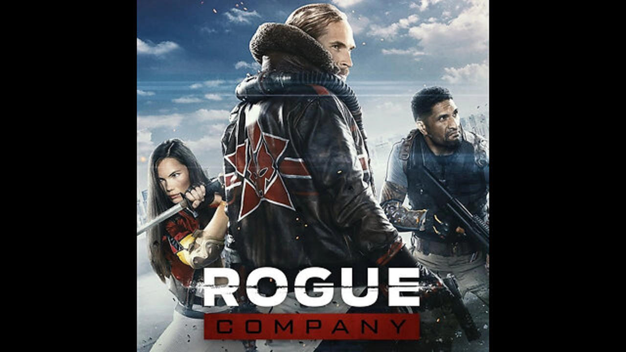 Rogue Company Ft Enduendo