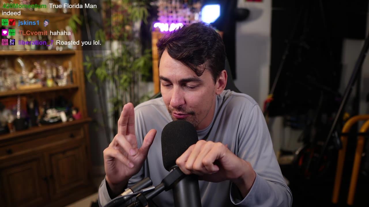 Let's Find BANGERS!🔥Smoke Sesh & Playlists💨420🍃!mj !giveaway (RTMP Studio Test)