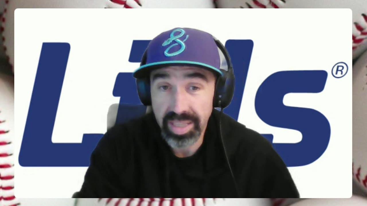 Special Guest to talk Pete Rose and the week around MLB