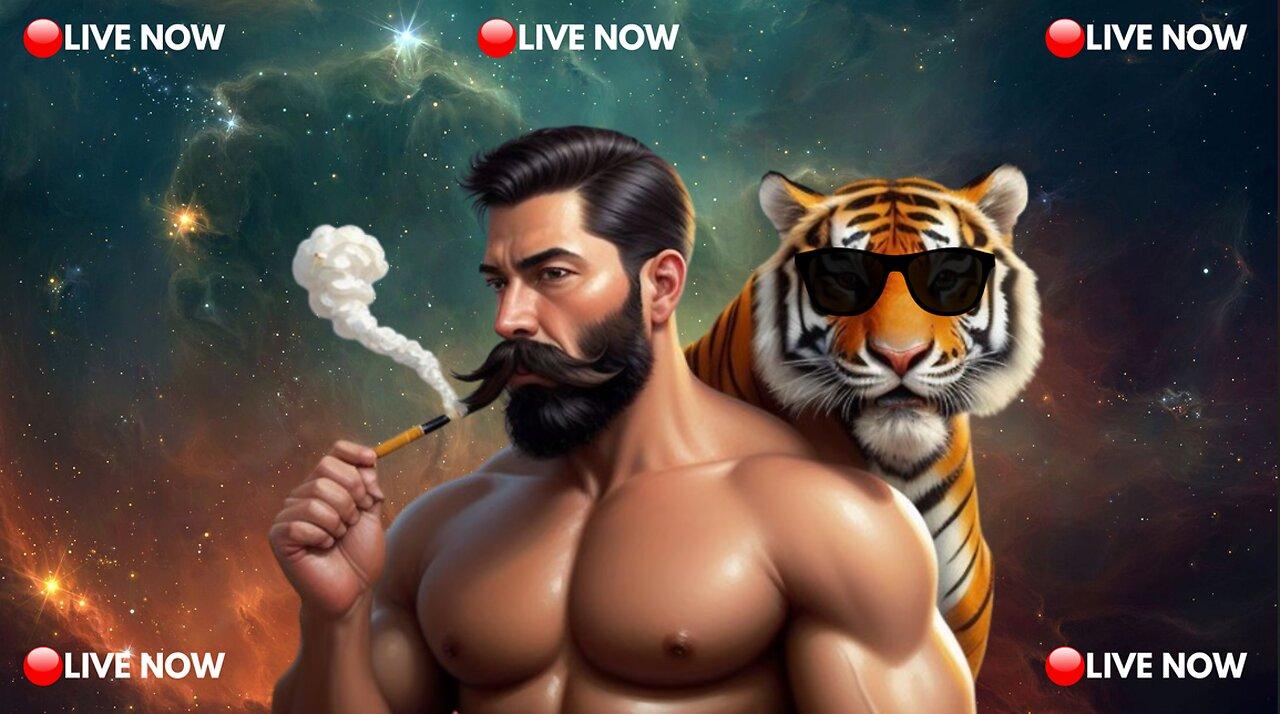 🔴 LIVE | GYM STREAM | BACK ✨