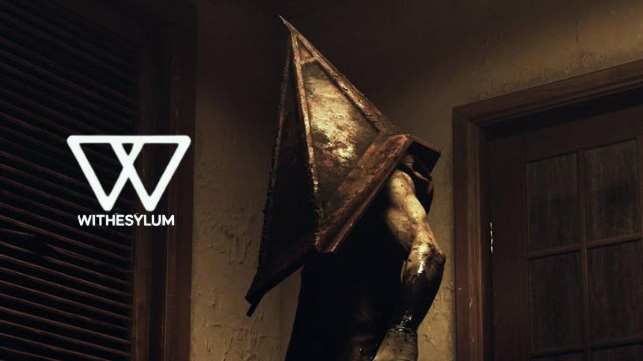 "Unveiling Silent Hill 2 Remake’s Ending: A Mind-Bending Conclusion!" ENDING EP:10