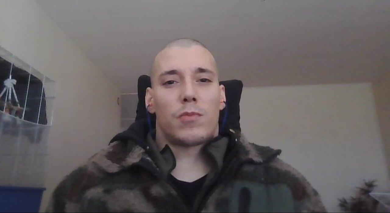 Christian Gangstalked Targeted Individual MIKE SAHA LIVE