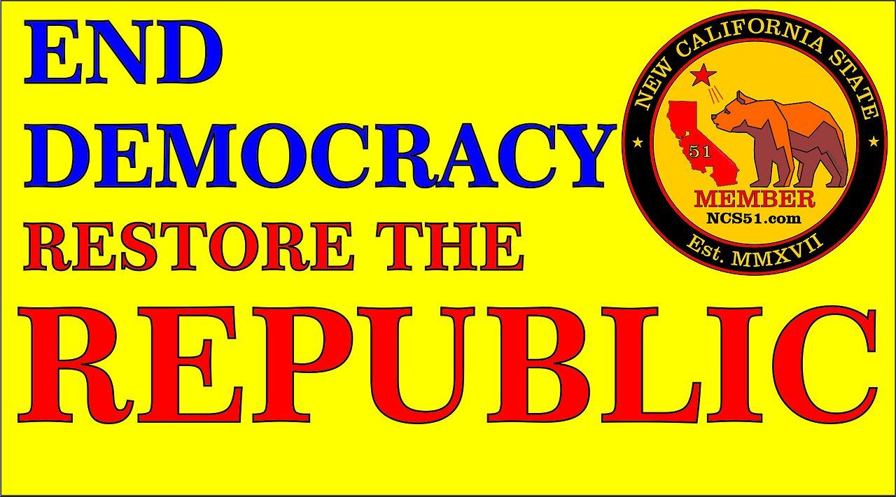 AGENDA 21 RADIO MAY 16, 2025