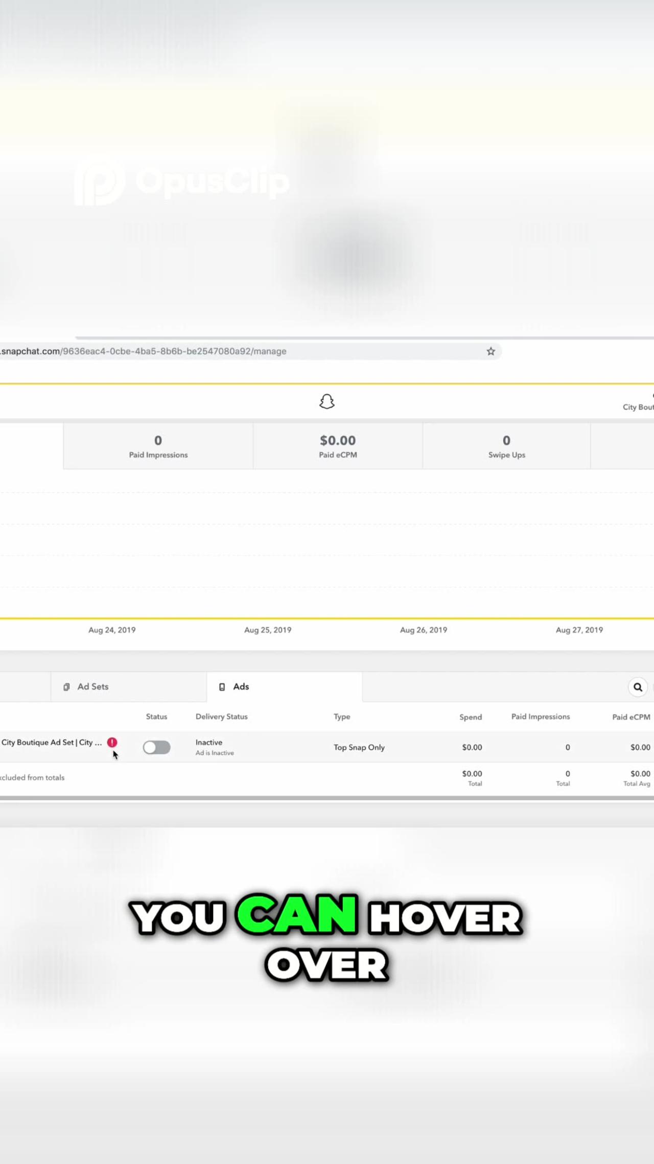 Loyalty Programs on Snapchat: Turn One-Time Buyers into Superfans