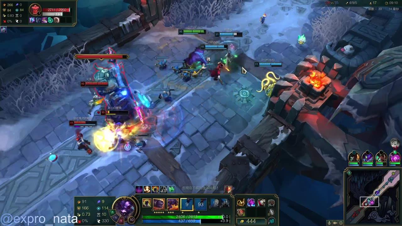 Have Fun With ARAM 2025-05-16