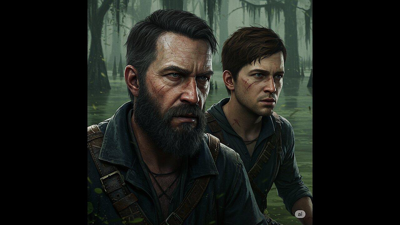 Hunt Showdow- We're Probably Going To Die But It'll Be Fun!