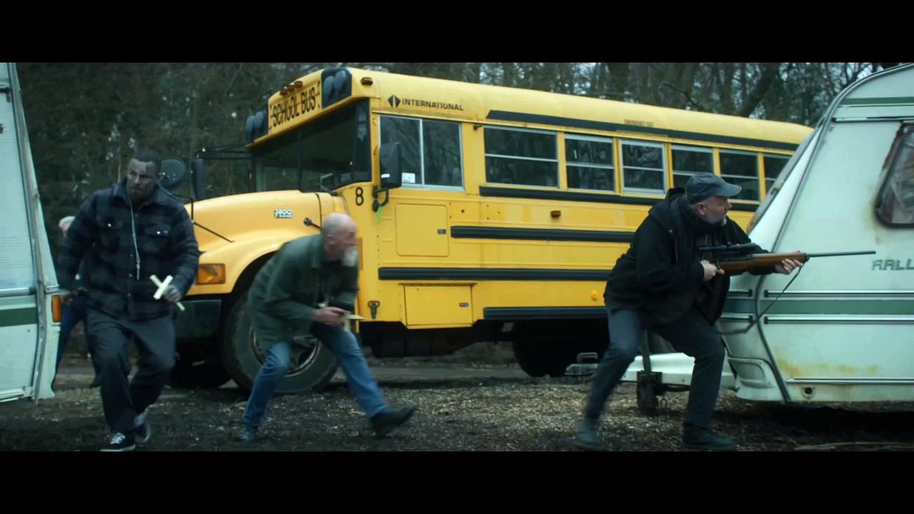 Bogieville Movie