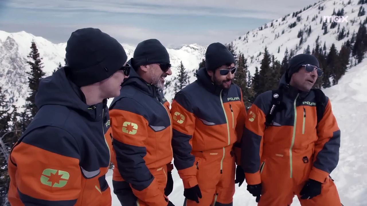 Mountainhead Movie