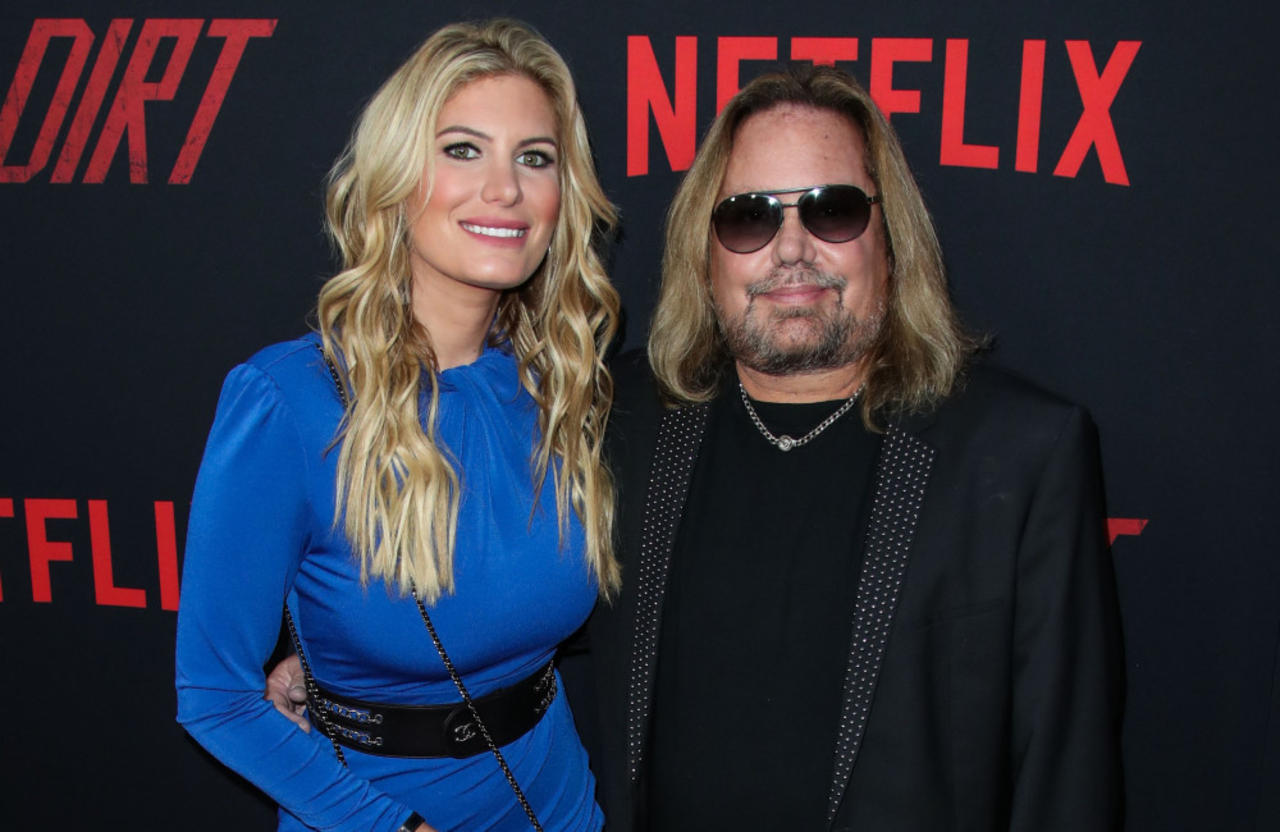Vince Neil has reportedly split from his girlfriend of 15 years
