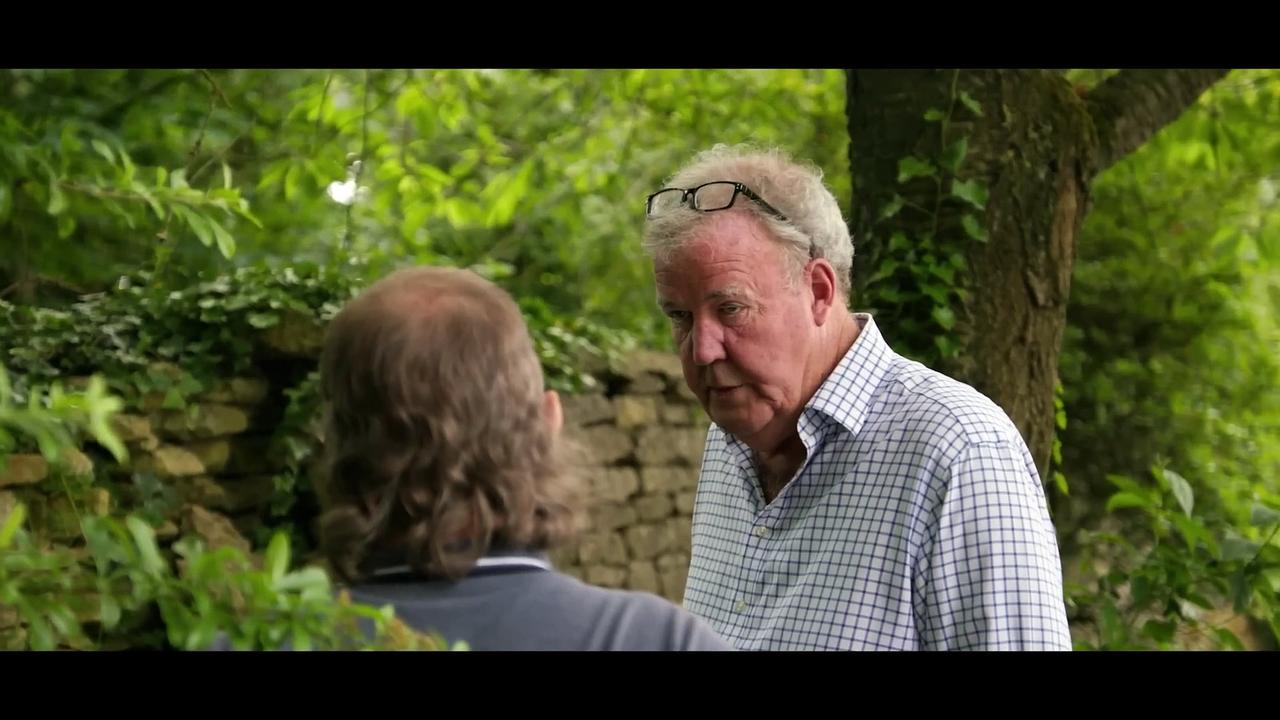Clarkson's Farm Season 4