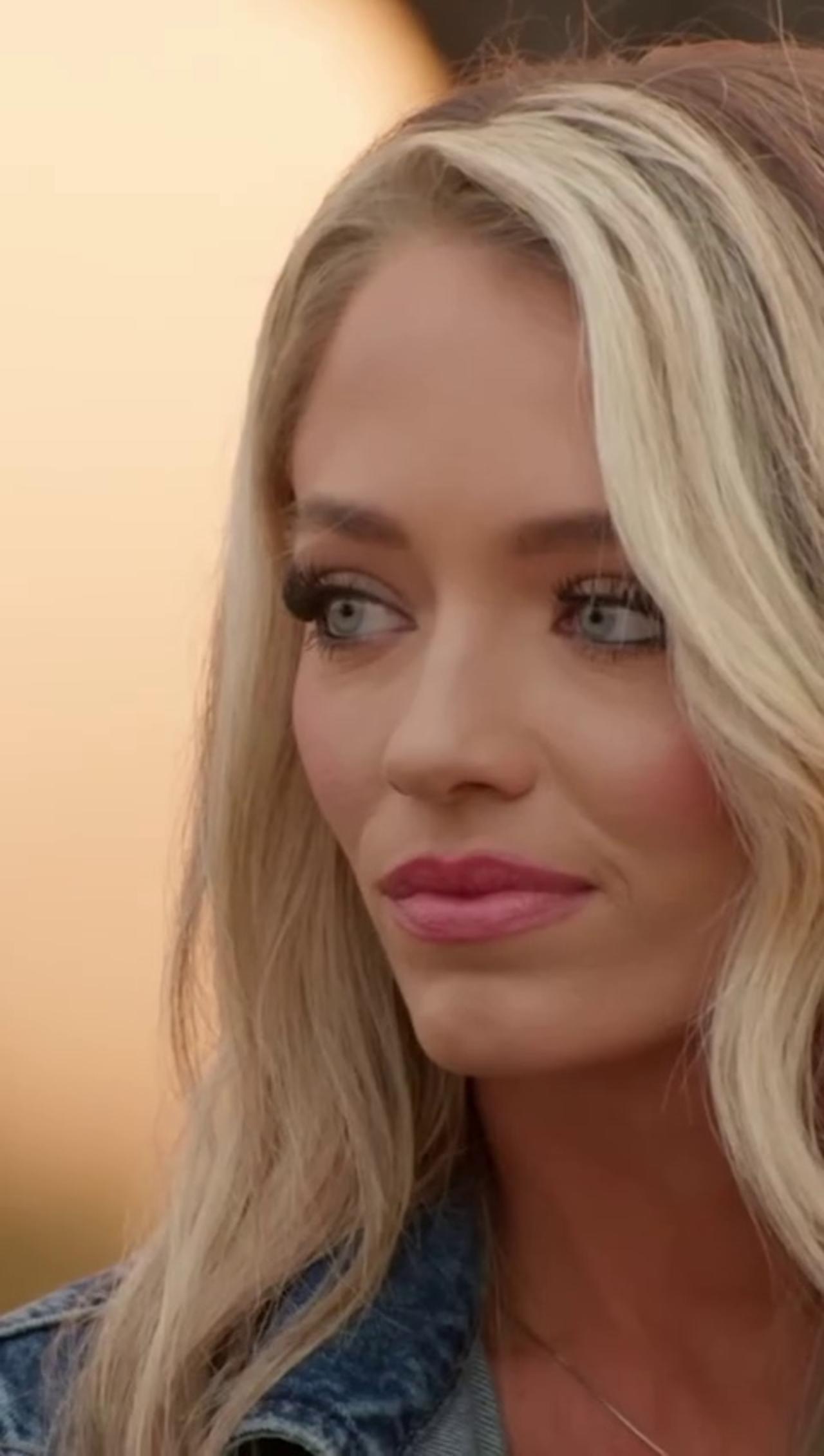 More than Friends on FOX’s Farmer Wants a Wife