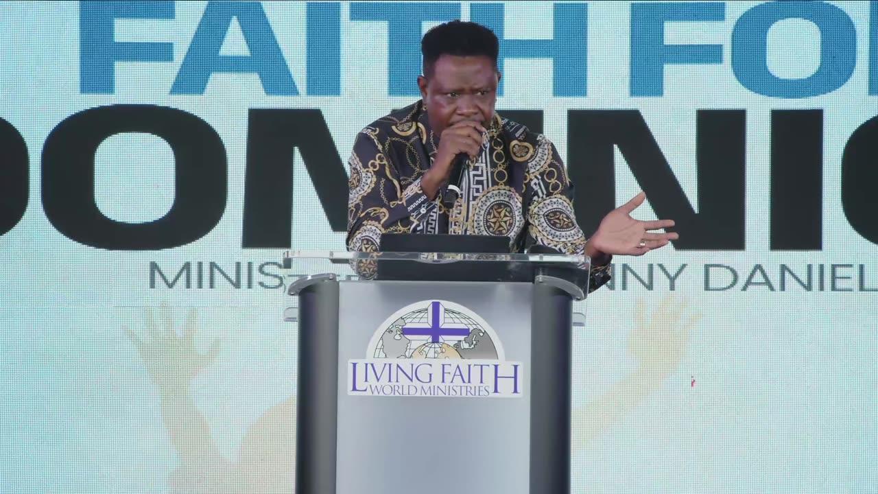 Friday Night Encounter Service