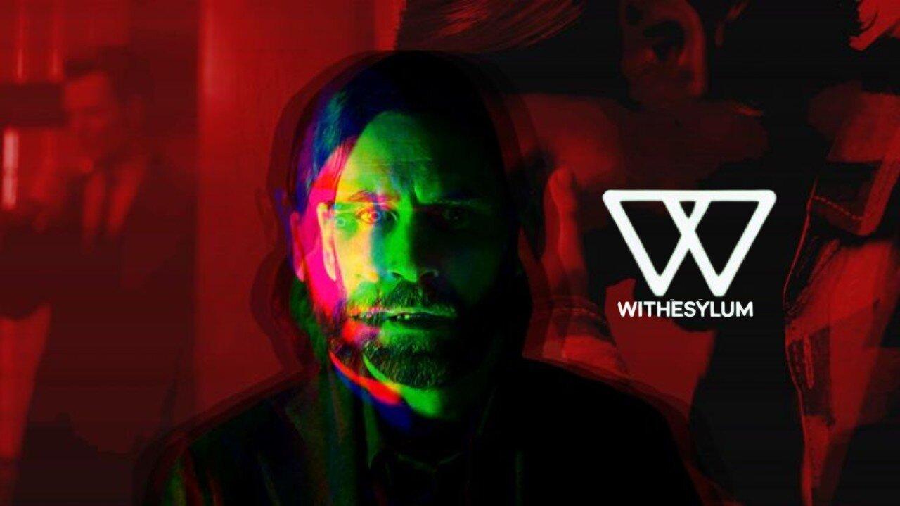 Flickering Fate in a Shattered World | Allan Wake 2 Episode 1