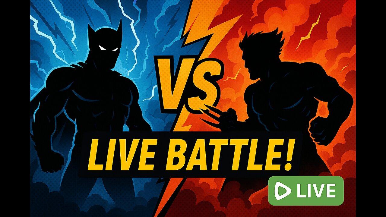Marvel Rivals Mayhem! We're diving deep into Season 2 with Ranked grind plays and Quick Play chaos.