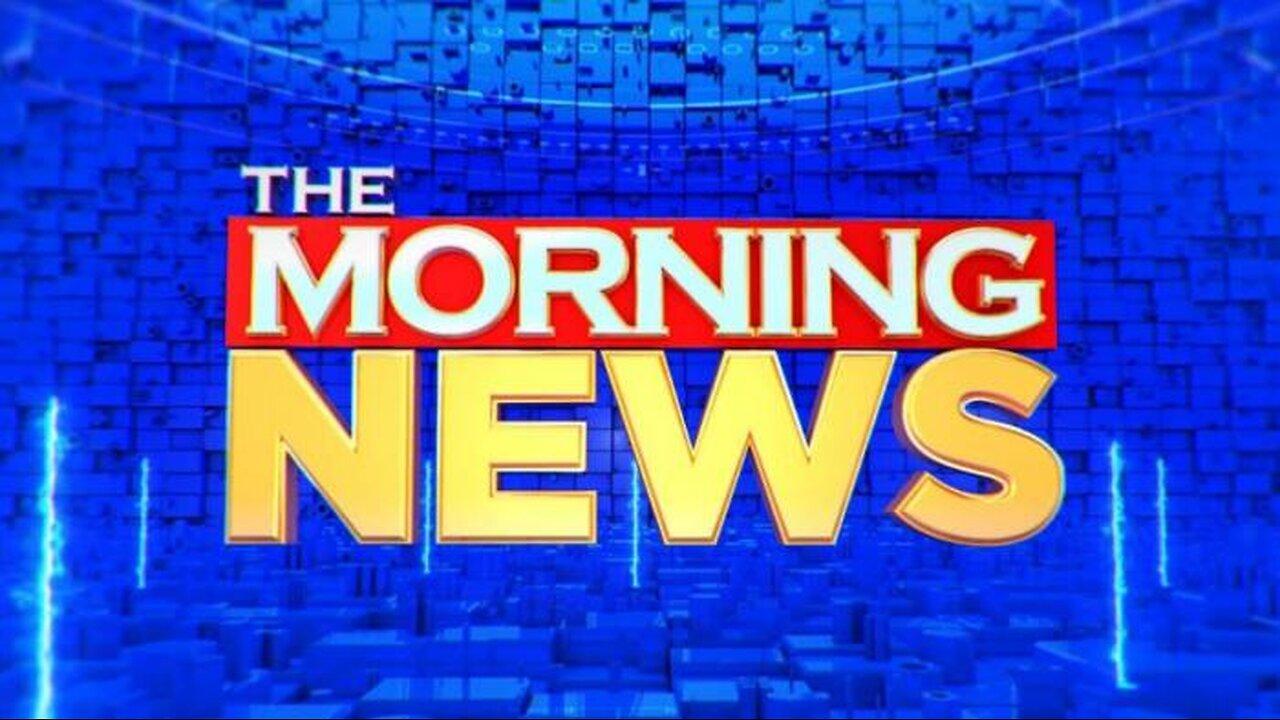 Morning LIVE News