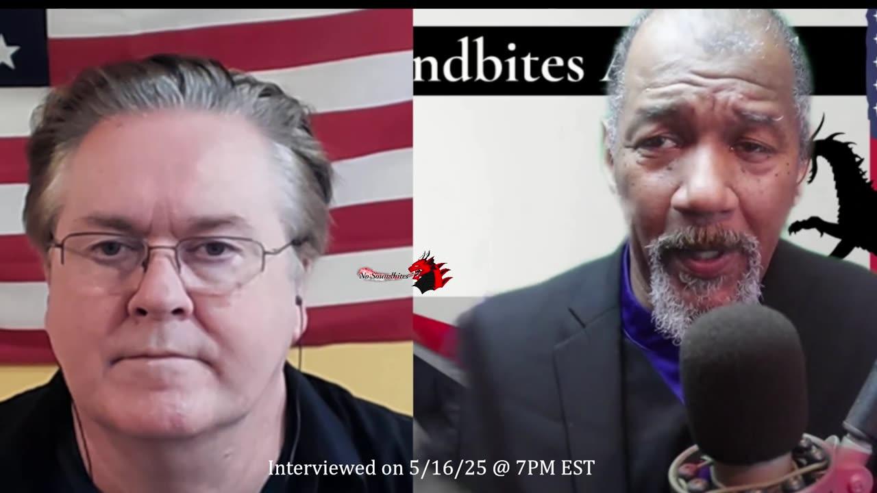 Can MatthewJ stump Vass? - Live interview replay