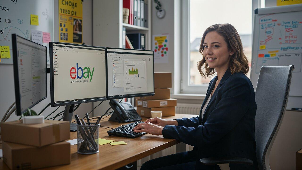 Mastering eBay Dropshipping: Your Ultimate Guide