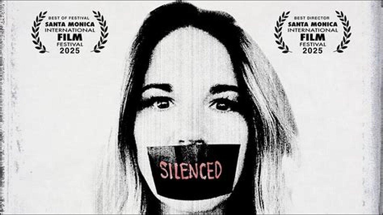 FOLLOW THE SILENCED documentary~ the heartbreaking journey of Americans who trusted the science, only to have their lives foreve