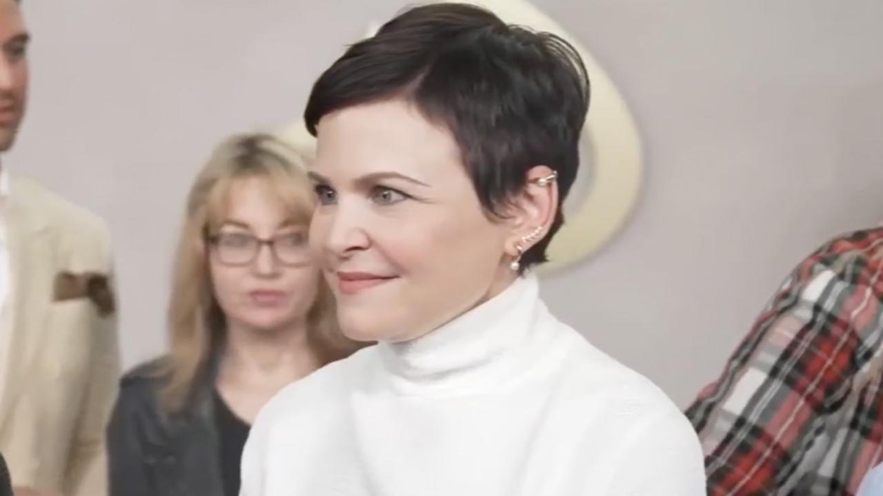 Ginnifer Goodwin Talks Returning to 'Zootopia' for a Sequel | Disney Upfronts 2025