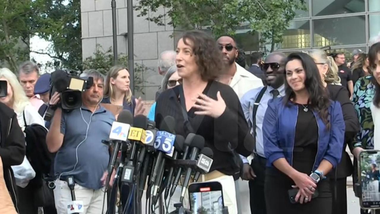 The Menendez Brothers' Cousin Feeling Overjoyed About Re-Sentencing Results