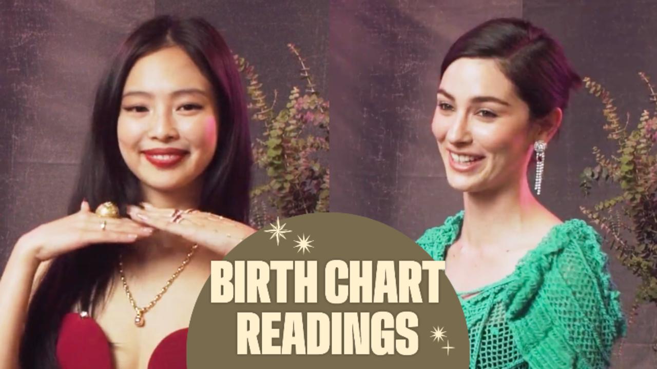JENNIE, Gracie Abrams & More Get A Billboard Chart Reading From Drew Afualo | Billboard