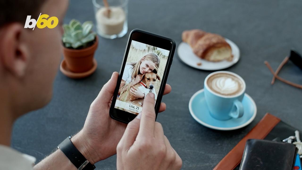 Is AI Hitting on You? Chances Are, Yes!