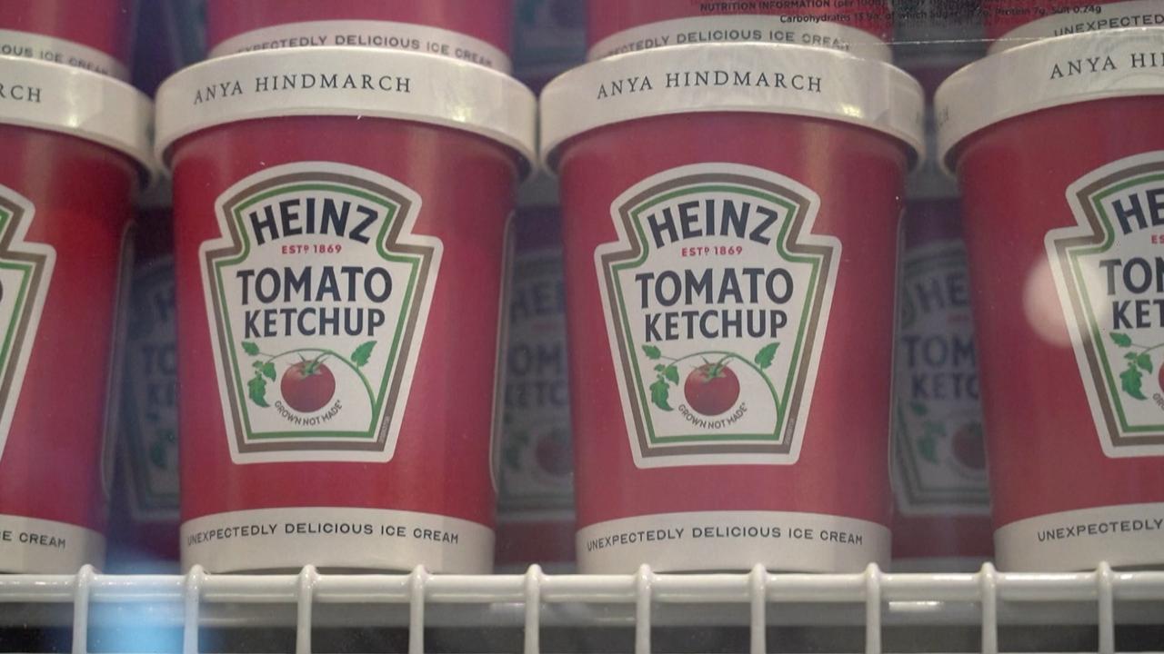 These Are Just Some of the Craziest Ice Cream Flavors Taking Over London
