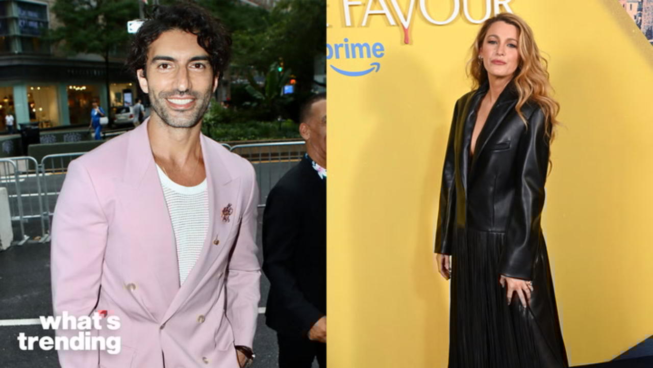 Justin Baldoni’s Lawyer Doubles Down on Blake Lively Claim — Social Media Reacts to Alleged Taylor Swift Pressure