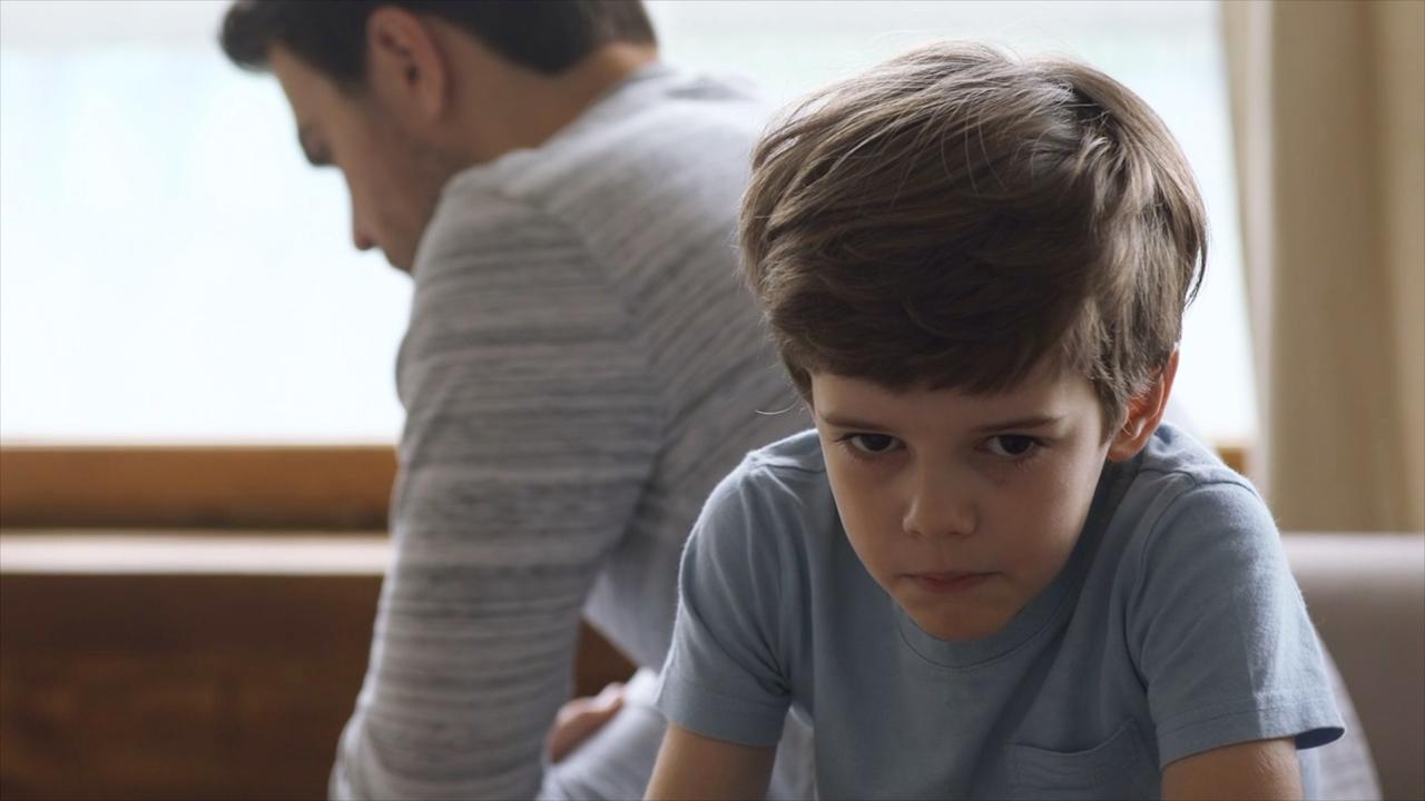 Your Kids Are Going to Swear So Here’s How to Deal With It