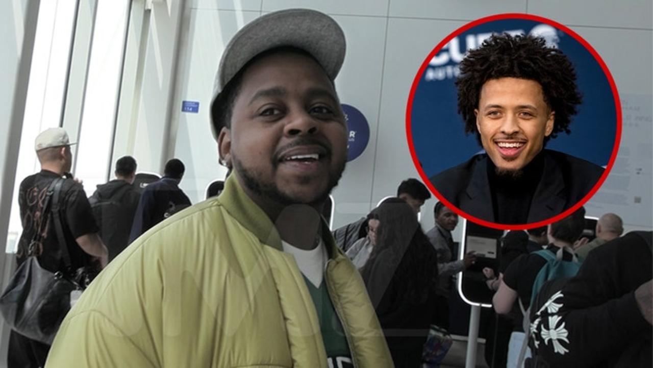Babyface Ray Says Cade Cunningham May Be Detroit's Next Big Rapper